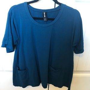 Agnes & Dora Short Sleeve Tunic